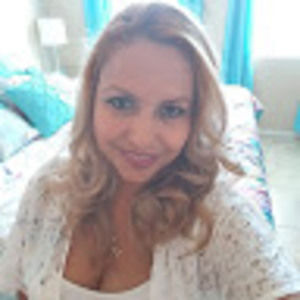 Meet your Posher, Wendy